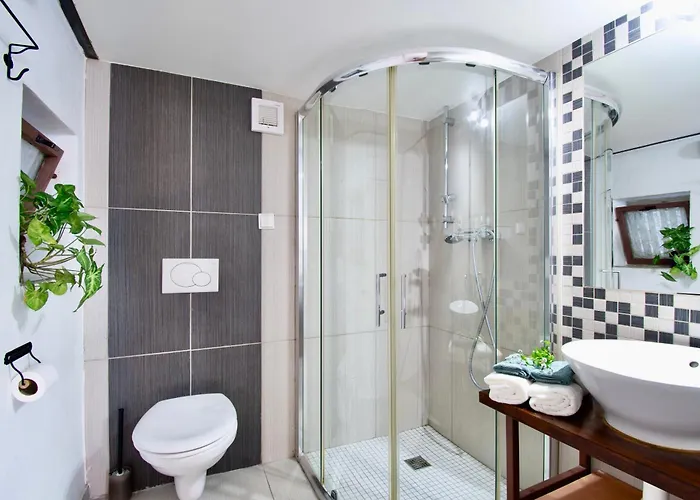 Apartman Netradicny V Centre