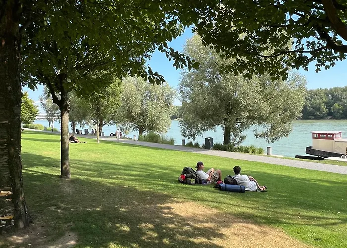 Netradicny V Centre Apartman