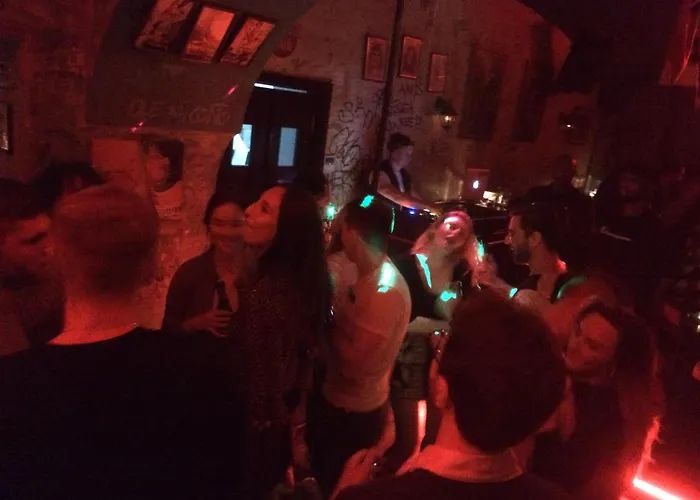 Apartman Netradicny V Centre Pozsony