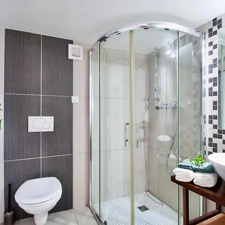 Apartment Netradicny V Centre