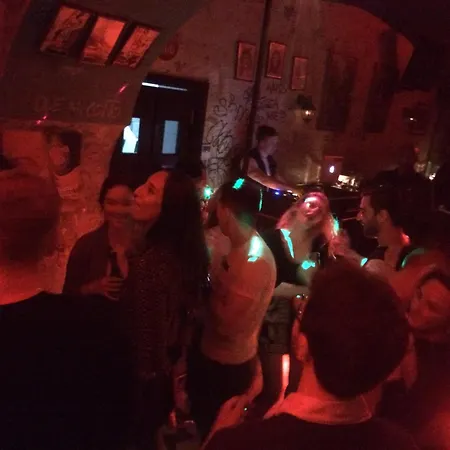 דירה Netradicny V Centre ברטיסלאבה